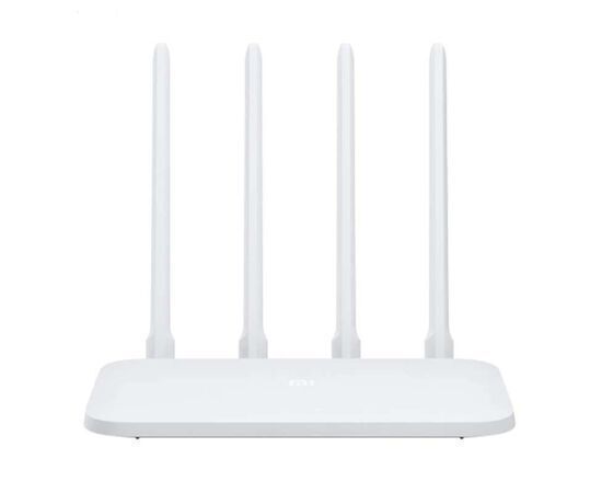 Xiaomi - Router 4C with 4 high-Performance Antenna