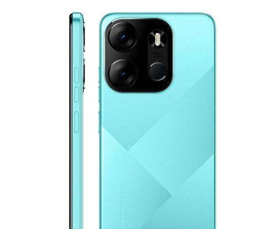 Tecno - Mobile Phone Pop 7 (Blue)