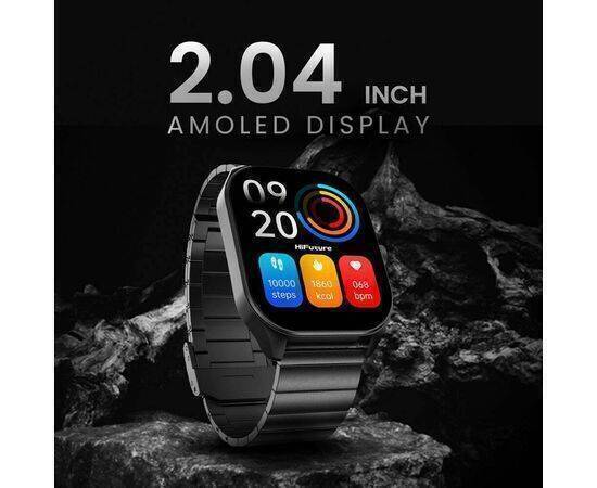 HiFuture - Smart Watch APEX (Silver)