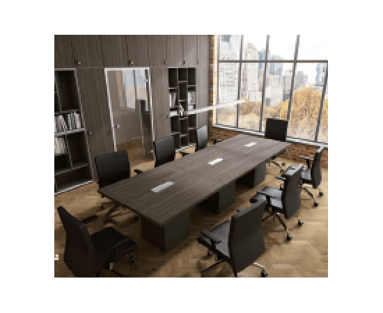 Manager Meeting table