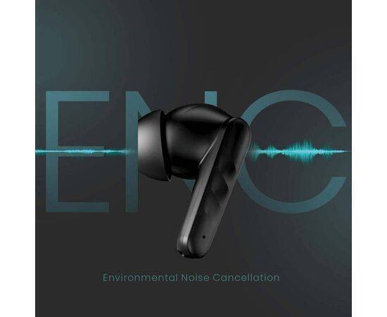 HiFuture - Earbuds SonicBliss (Black)