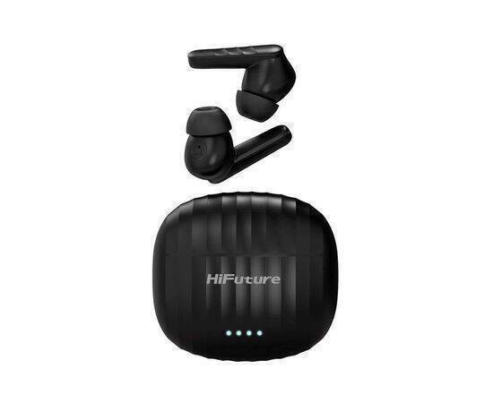 HiFuture - Earbuds SonicBliss (Black)