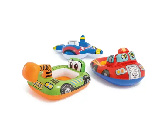 INTEX - Kids Floaters