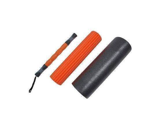 LiveUp - Foam Roller Set