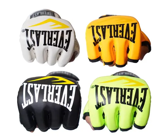 EVERLAST - MMA Gloves