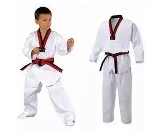 Taekwondo Basic Uniform