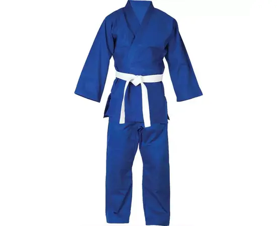 Judo Uniform