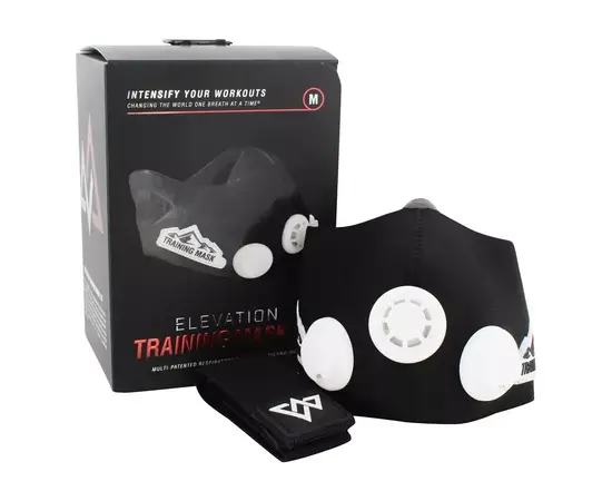 Elevation Training Mask