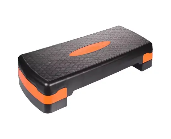 LiveUp - Adjustable Fitness Step