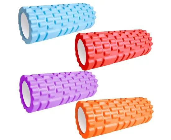 Pilates Yoga Roller 62cm