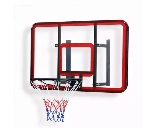 Basketball Hoop Backboard Wall Mount