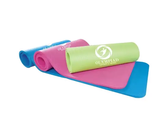 Yoga Mat Thickness 15mm