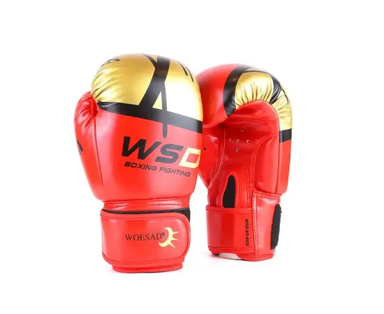 WSD - Boxing Gloves