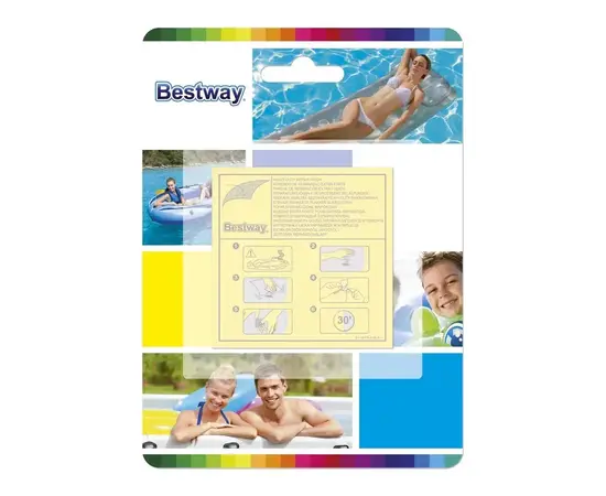 Bestway - Repair Patch