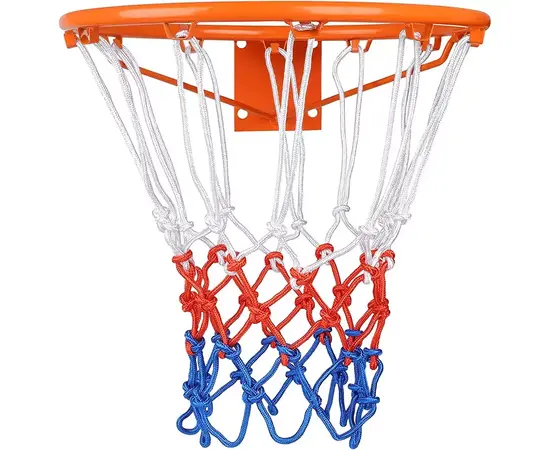 Nylon Net for Basketball Hoop