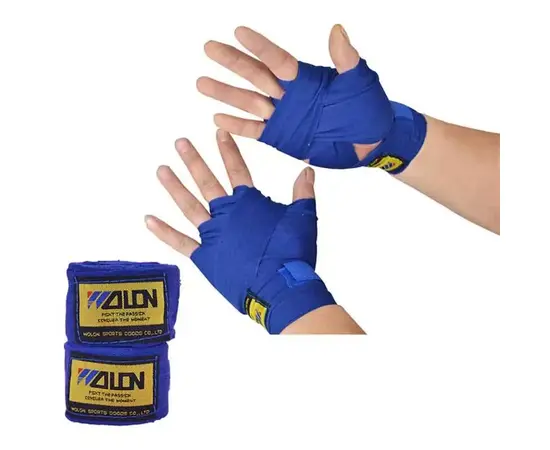 WOLON - Wraps for Hands