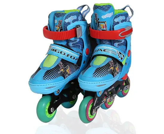 Gosome - Inline Skate Shoes for Kids