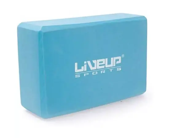 LiveUp - Eva Yoga Block