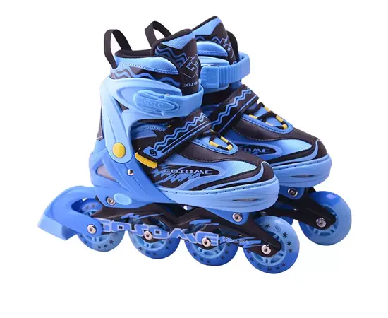 Gosome - Inline Skate Shoes for Kids