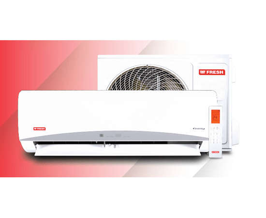 Fresh Air Conditioner (AC) - 1.5 Ton