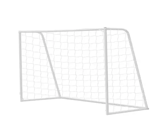 Football Goal Metal (1.8*1.2 M)