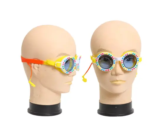 LIPHS - Swimming Goggle for Kids