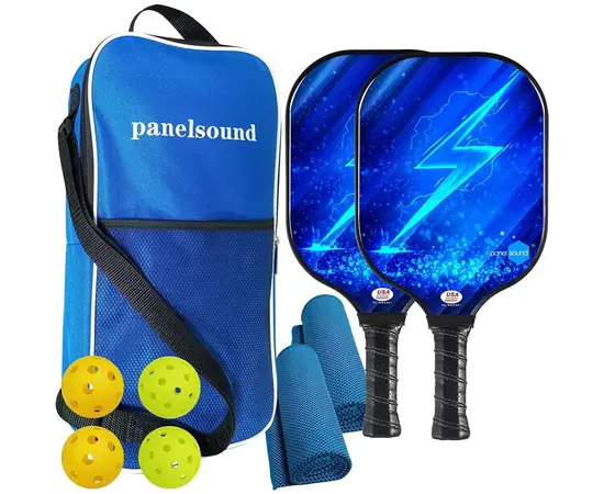 Panel Sound - Pickleball Paddles