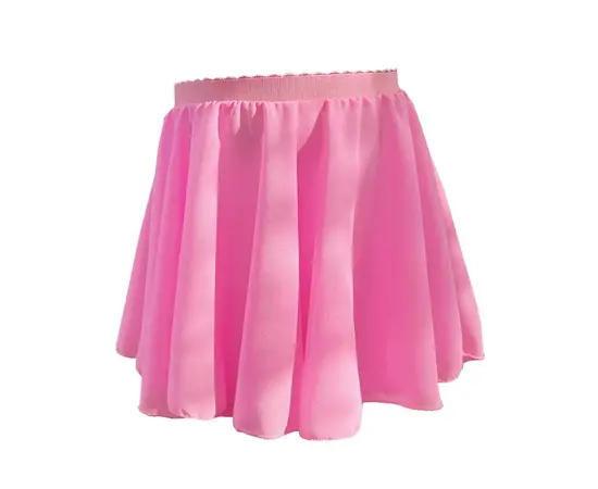 Ballet Skirt Chiffon Delight  for Girls