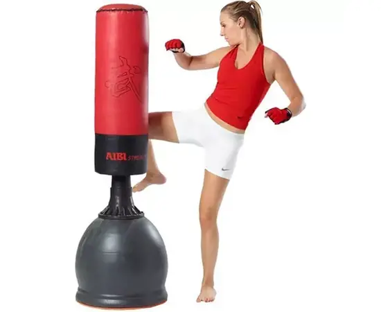 Punch Bag Stand (160CM)