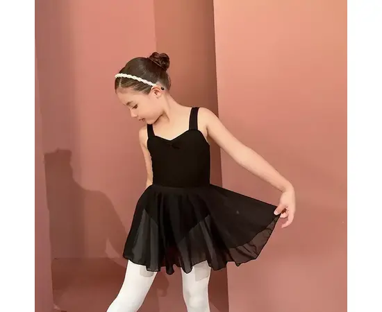 Suit for Ballet & Gymnastics forGirls