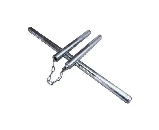 Nunchaku Steel