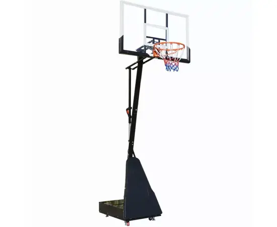 Basketball Stand Hoop with Adjustable Height