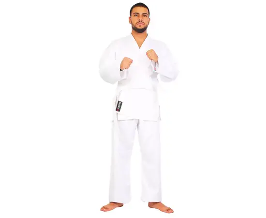 Jiu Jitsu Uniform