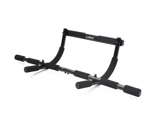 LiveUp Sports Door Chin-Up Bar