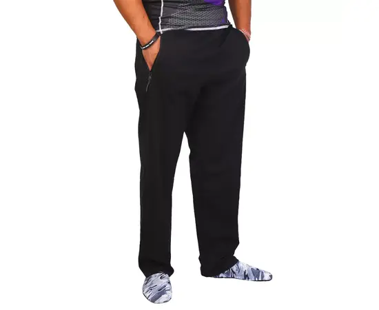 TOMMY LIFE - Sports Pants for Men