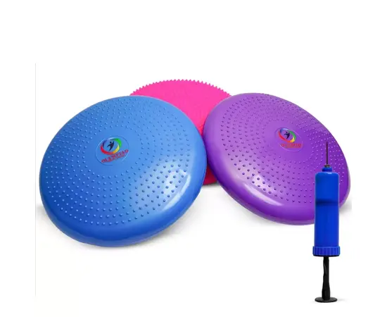 Liveup Inflatable Balance Pad