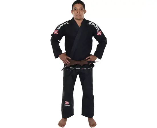 Jiu Jitsu Uniform