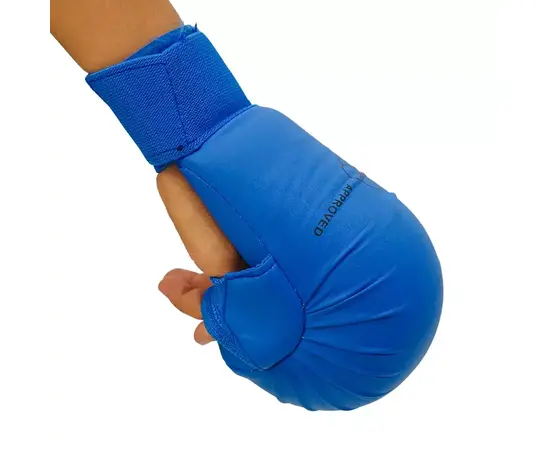 Karate Training Gloves