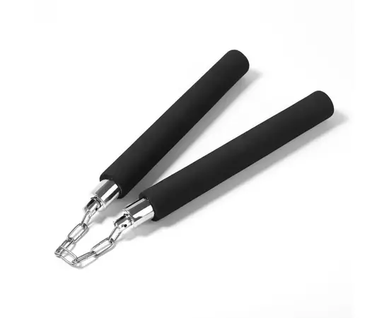 Foam Nunchaku for Martial Arts