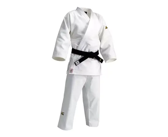 Jiu Jitsu Training Uniform