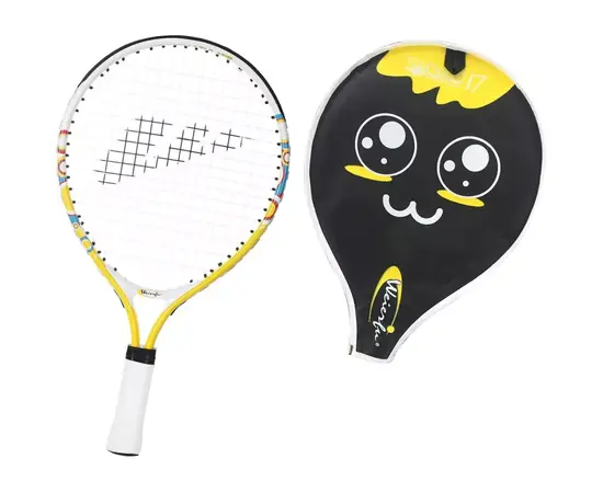 WEIERFU - Tennis Rackets for Kids