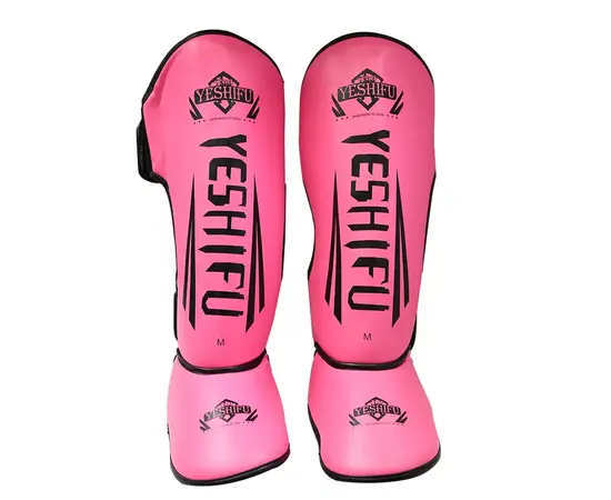 Shin Guard for Kickboxing