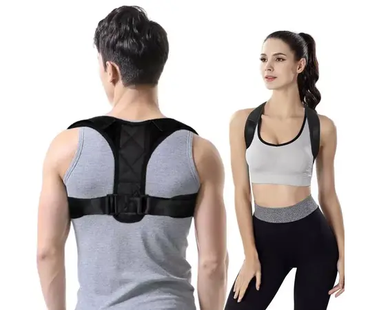 Posture Corrector Back Support Belt