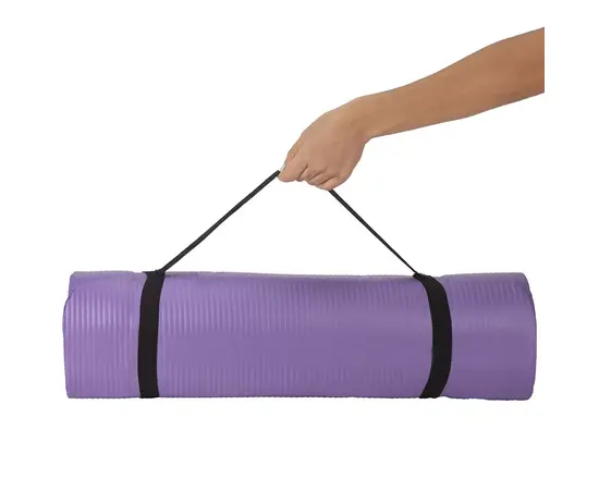 Fitness Yoga Mat Thickness 15mm