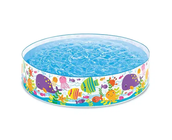 INTEX - Swimming Pool Easy Set