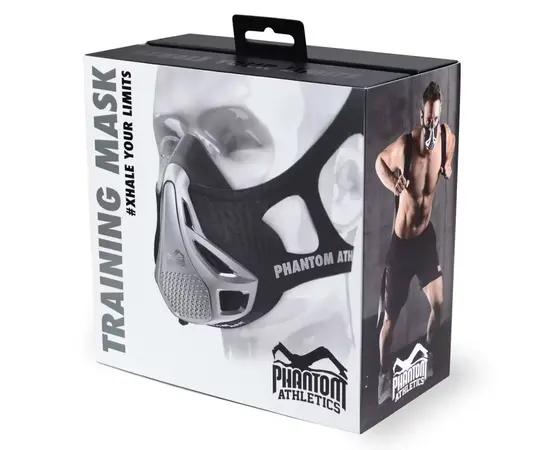 Phantom Athletics Training Mask