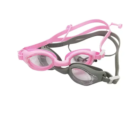 Swimming Goggles UV-Fog Shield for Kids