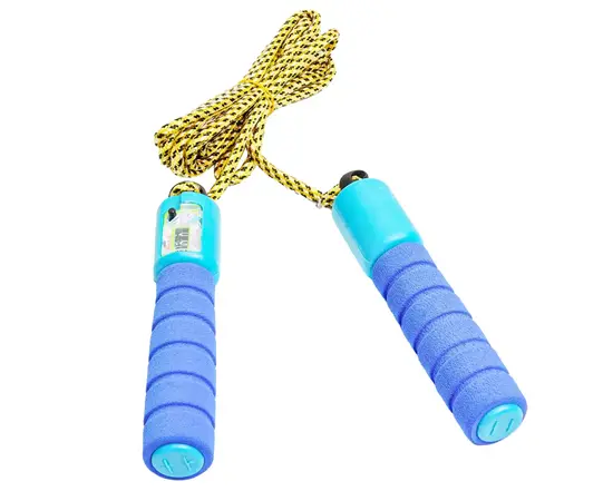 LiveUp - Jump Rope With Counter