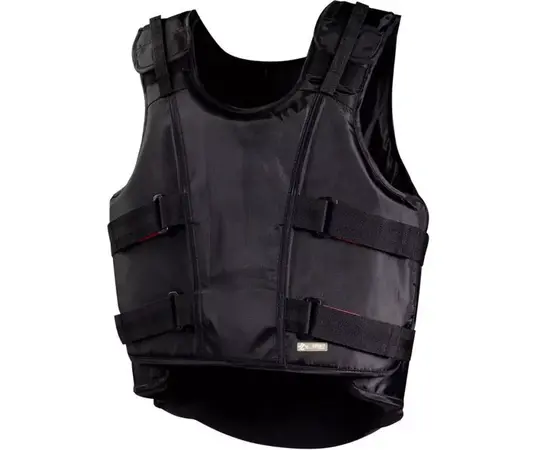 Safety Vest for Horse Riding