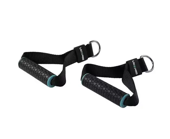 LiveUp - Strap Handle Pro